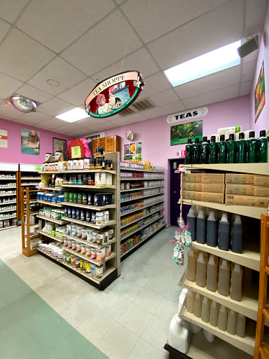Health Food Store «Sunseed Food Co-Op Inc», reviews and photos, 6615 N Atlantic Ave B, Cape Canaveral, FL 32920, USA