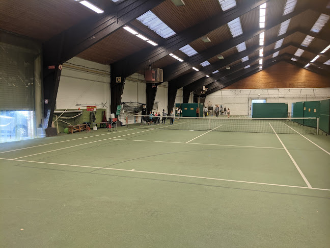 Azua Tennisvereniging - Sportcomplex
