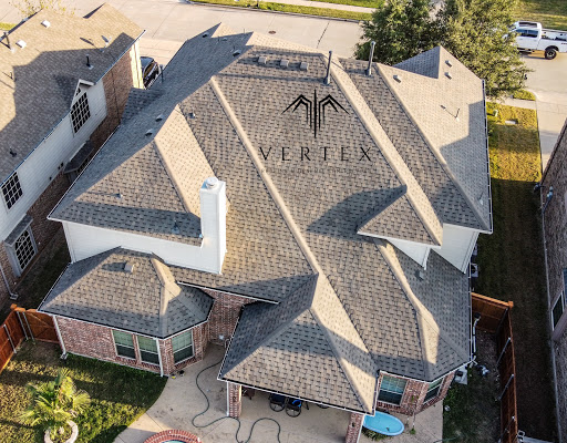 Vertex Roofing and General Contractors