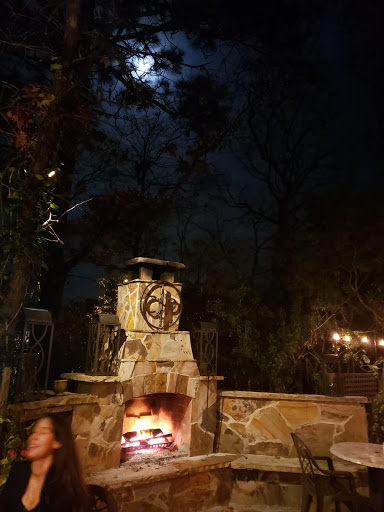 Italian Restaurant «Caffe Piccolo», reviews and photos, 9428 Ocean Hwy, Pawleys Island, SC 29585, USA