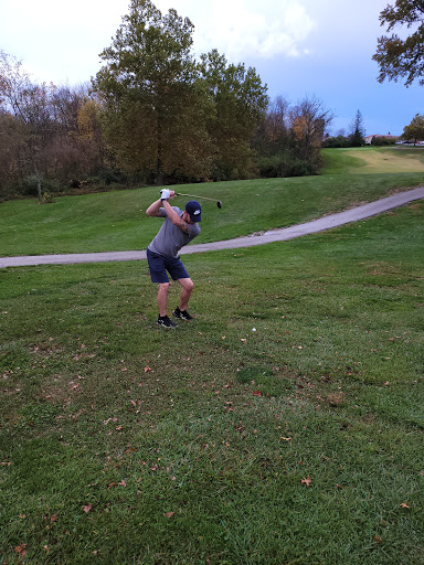 Golf Course «Friendly Meadows Golf Course», reviews and photos, 809 OH-125, Hamersville, OH 45130, USA