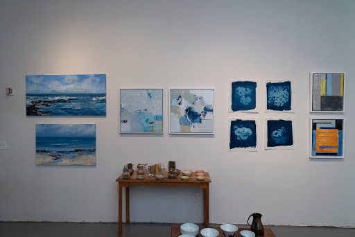 Art Gallery «Jessica Hagen Fine Art & Design», reviews and photos, 9A Bridge St, Newport, RI 02840, USA