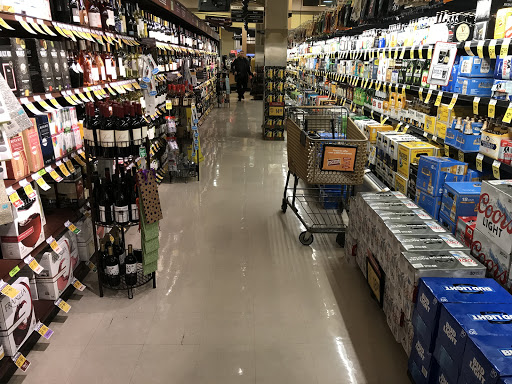 Grocery Store «Safeway», reviews and photos, 2350 Noriega St, San Francisco, CA 94122, USA