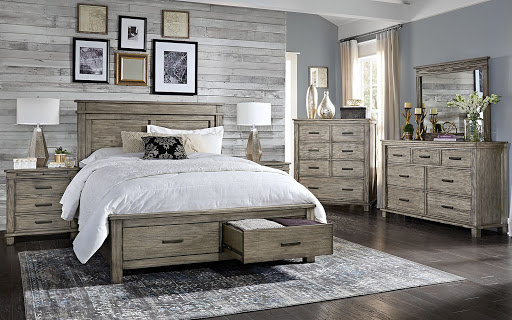 Bedroom Furniture Store «Sanders Furniture», reviews and photos, 5000 Charlotte Pike, Nashville, TN 37209, USA
