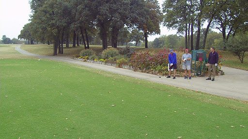 Golf Course «Trosper Golf Course», reviews and photos, 2301 SE 29th St, Oklahoma City, OK 73129, USA