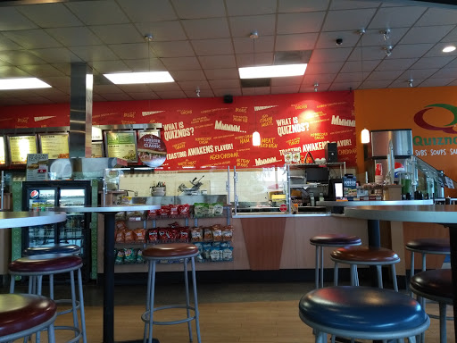 Sandwich Shop «Quiznos», reviews and photos, 8625 Woodley Ave, North Hills, CA 91343, USA