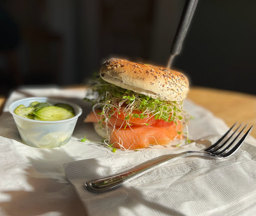 Cafe «FoodHeads», reviews and photos, 616 W 34th St, Austin, TX 78705, USA