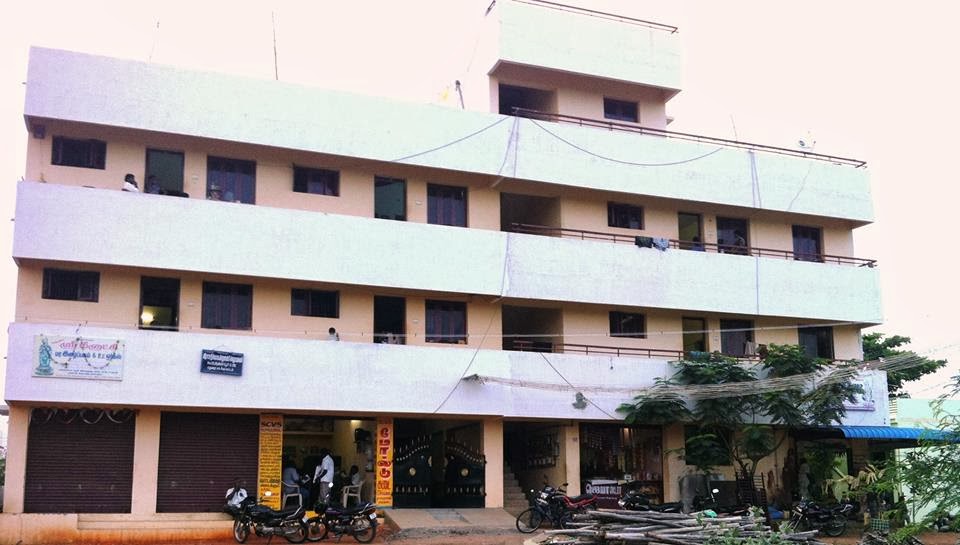 Sushee Suresh Complex