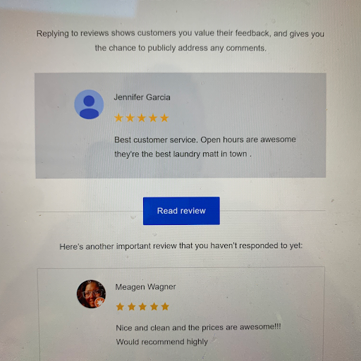 Laundromat «Sunshine Laundry LLC», reviews and photos, 4132 Manzanita Ave # 700, Carmichael, CA 95608, USA