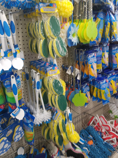 Dollar Store «Dollar Tree», reviews and photos, 11227 E Vía Linda, Scottsdale, AZ 85259, USA