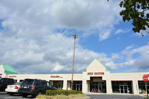 Bicycle Repair Shop «Bike Doctor», reviews and photos, 5732 Buckeystown Pike #10, Frederick, MD 21704, USA