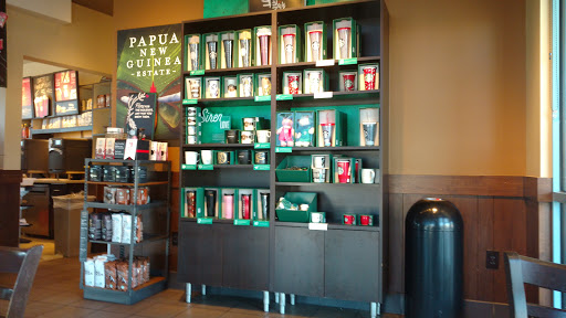 Starbucks image