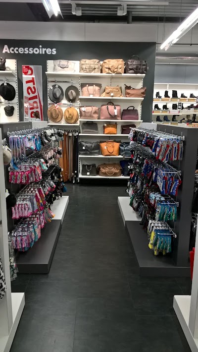 shoe-store