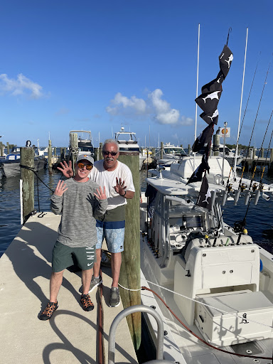 Boat Rental Service «Miami Fishing Charters, LLC», reviews and photos, 3400 Pan American Dr, Miami, FL 33133, USA