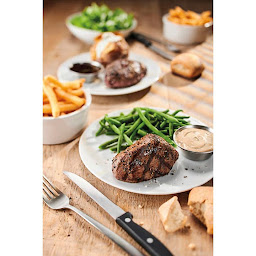 Photo n°73 de Buffalo Grill Saint-Quentin à Saint-Quentin ()