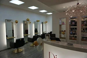 Diamonds Hair & Barber image