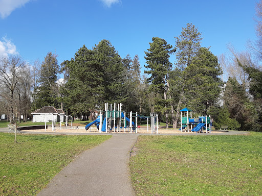 Park «Beer Sheva Park», reviews and photos, 8650 55th Ave S, Seattle, WA 98118, USA