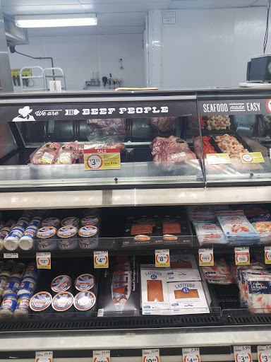 Grocery Store «Winn-Dixie», reviews and photos, 1360 Tampa Rd, Palm Harbor, FL 34683, USA