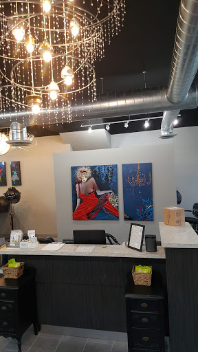 Spa «Twisted Hare Salon and Spa», reviews and photos, 4805 Nicollet Ave, Minneapolis, MN 55419, USA