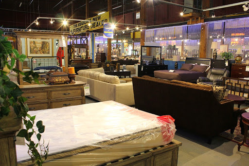 Furniture Store «Furniture Revolution», reviews and photos, 6980 Monterey Rd, Gilroy, CA 95020, USA