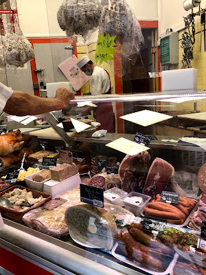 Boucherie Pascal et Fils à Nice