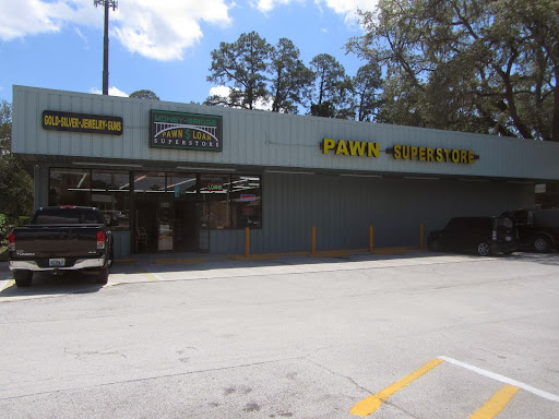 Pawn Shop «Money Bridge Pawn & Loan, Inc.», reviews and photos, 11349 San Jose Blvd, Jacksonville, FL 32223, USA