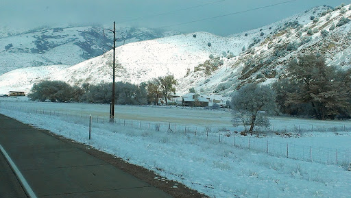 Public Golf Course «Round Valley Golf Course», reviews and photos, 1875 Round Valley Rd, Morgan, UT 84050, USA