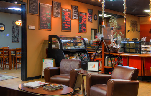 Coffee Shop «Coastal Peaks Coffee», reviews and photos, 3566 S Higuera St #100, San Luis Obispo, CA 93401, USA