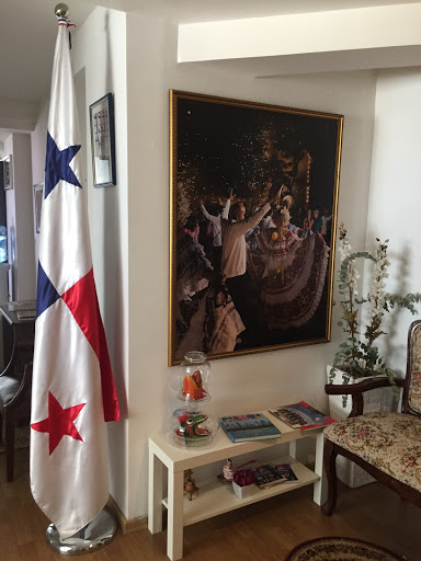 Embassy of Panama in Israel