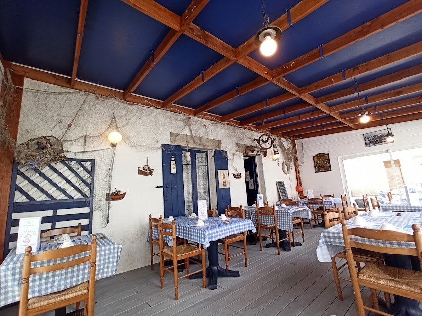 Creperie - Restaurant La Bisquine à Pénestin (Morbihan 56)