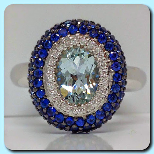 Jewelry Store «Chandel Jewelers», reviews and photos, 635 Ridge Rd, Lyndhurst, NJ 07071, USA