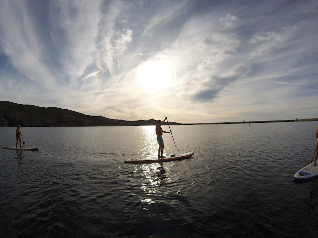 Sup in River - Agência de viagens