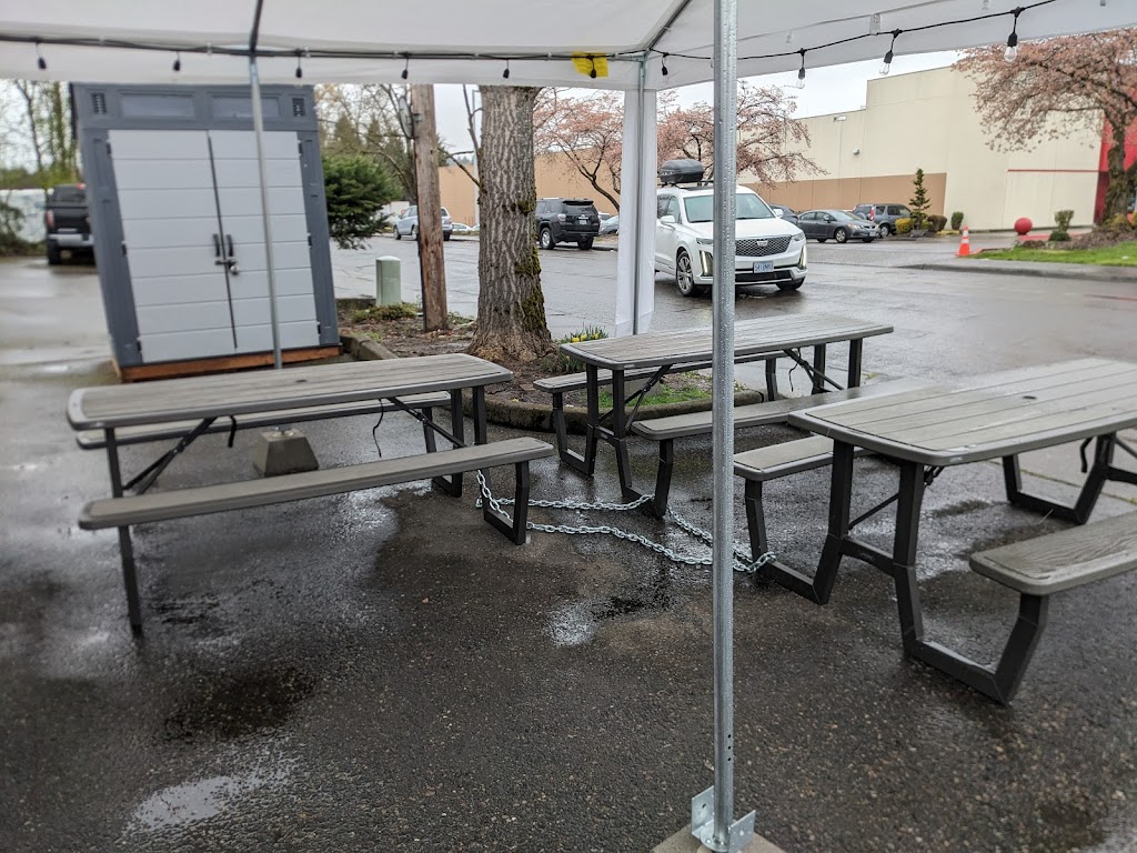 Trompo el Cordero Mexican Grill 97005