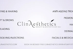 ClinAesthetics image