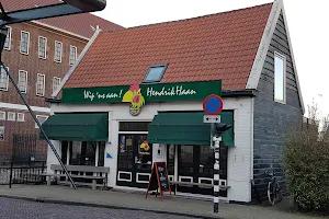 Café "Van Ouds" Oost-Indië image