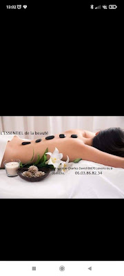 Institut de beauté L'Essentiel de la beauté à Levens