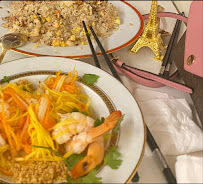 Nouille du Restaurant vietnamien VietnamFood à Paris - n°10