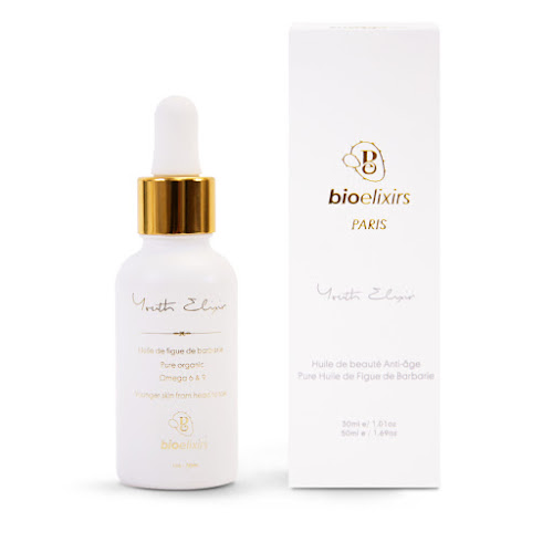 Commentaires et avis sur Bioelixirs Paris | Luxury Skincare