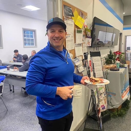 Photo of A. Fagundes Plumbing & Heating Inc.