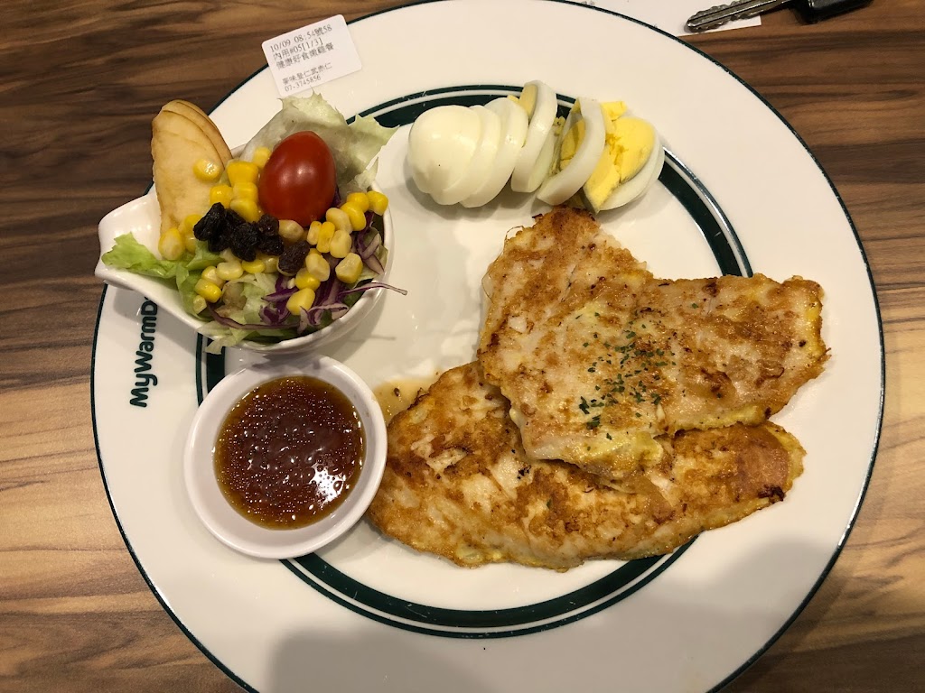 麥味登 仁武赤仁店 的照片