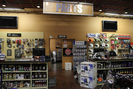 Motorcycle Dealer «Pro Caliber Motorsports», reviews and photos, 10703 Northeast Fourth Plain Blvd, Vancouver, WA 98662, USA
