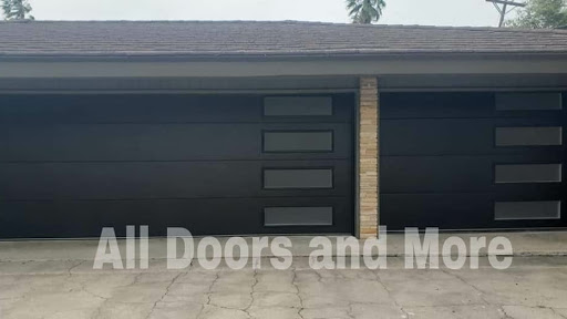 All Doors and More LLC