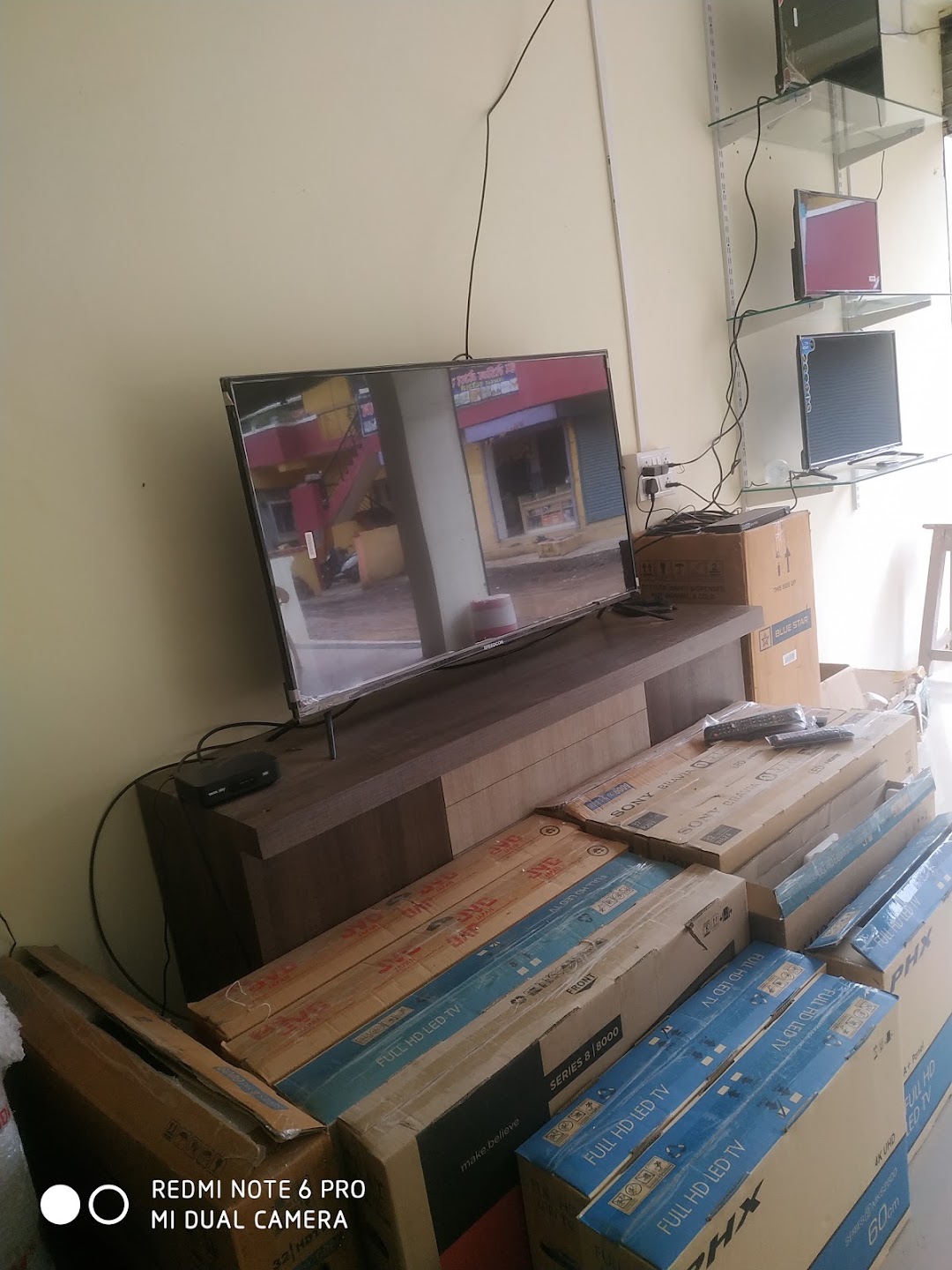 Vansh Electronics
