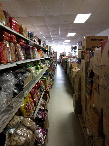 Asian Grocery Store «First Oriental Market», reviews and photos, 2774 E Ponce de Leon Ave, Decatur, GA 30030, USA