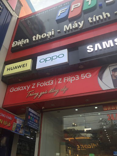 Top 15 cửa hàng laptop fpt Huyện Nhà Bè Hồ Chí Minh 2022