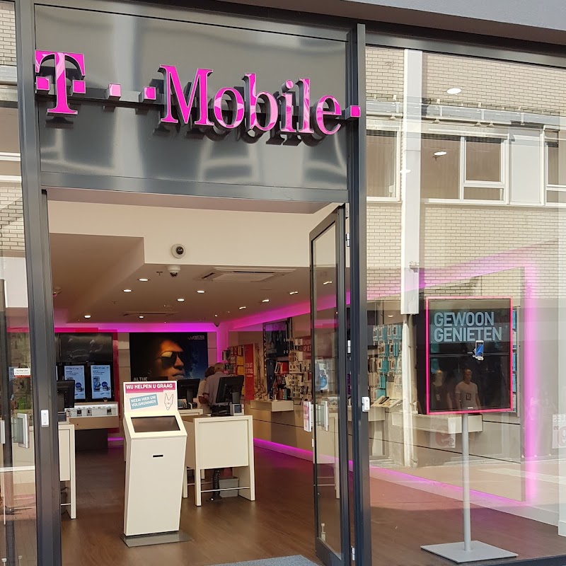 T-Mobile Shop Zoetermeer