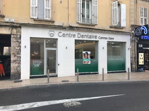 Centre médical Avident - Centre Dentaire Cannes Gare Cannes