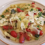 Photo n°2 de l'avis de Luigi.a fait le 06/09/2018 à 15:02 sur le  Trattoria Guglielmo Specialità Marinare à San Lazzaro di Savena