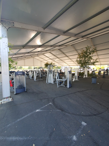 Gym «California Family Fitness», reviews and photos, 700 Oak Ave Pkwy, Folsom, CA 95630, USA
