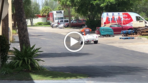 Motorcycle Shop «Dynasty Cycles», reviews and photos, 12140 Wiles Rd, Coral Springs, FL 33076, USA